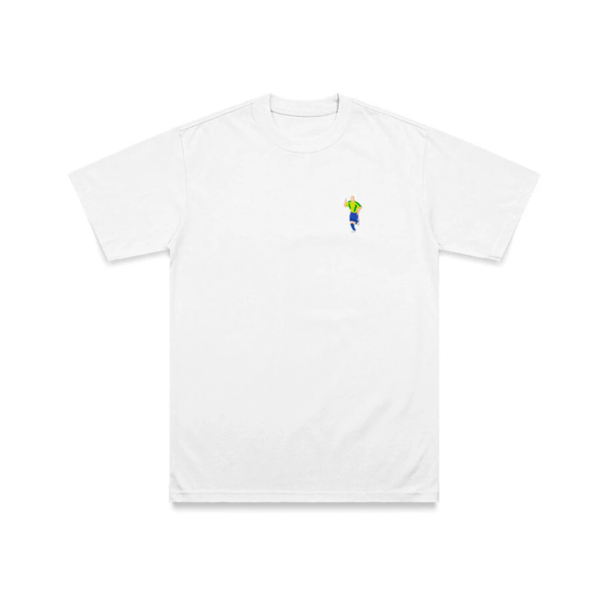 T-Shirt Gambea Fenomeno