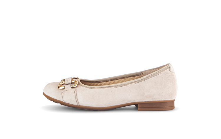 Gabor 42.462 oak (gold)
