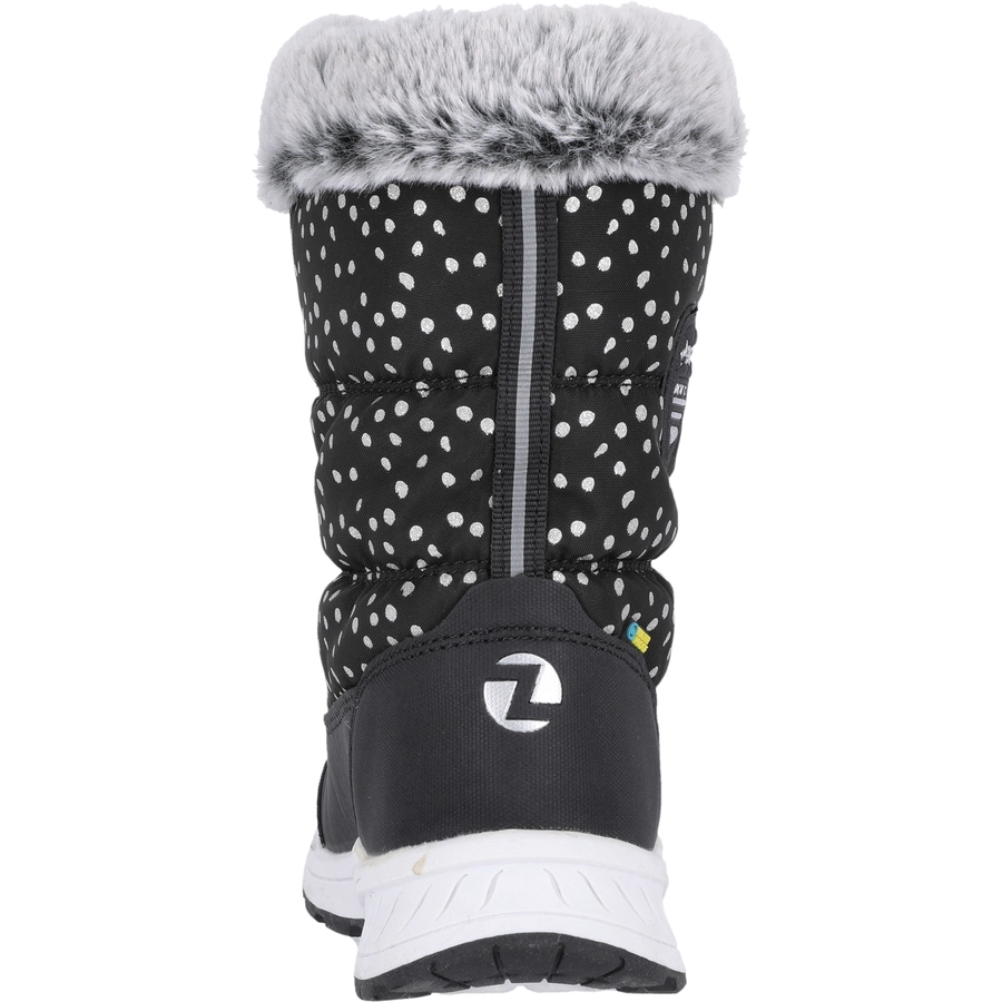 ZigZag Winterstiefel Wesend 1001 Black