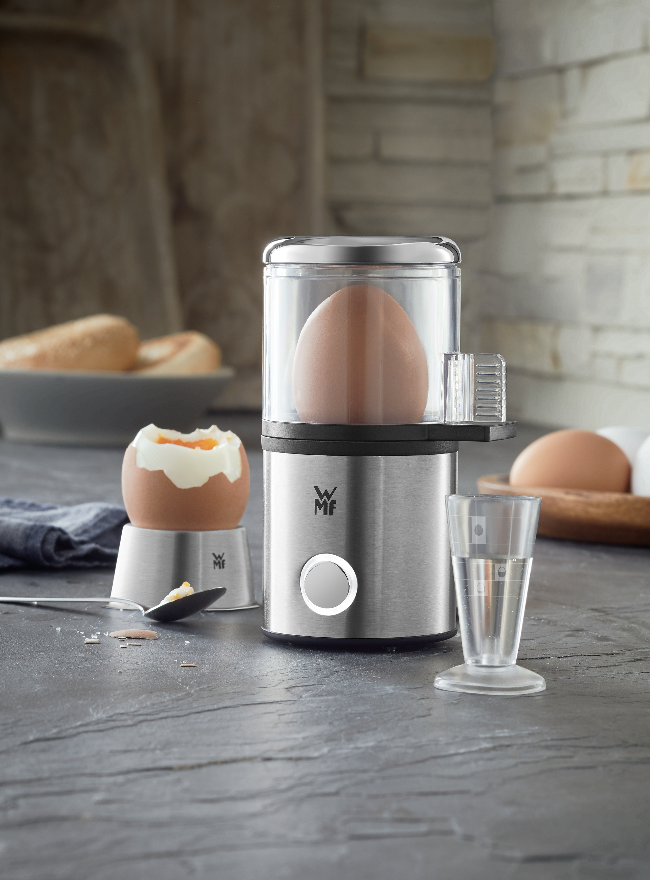 1-Ei-Kocher My Egg KÜCHENMINIS