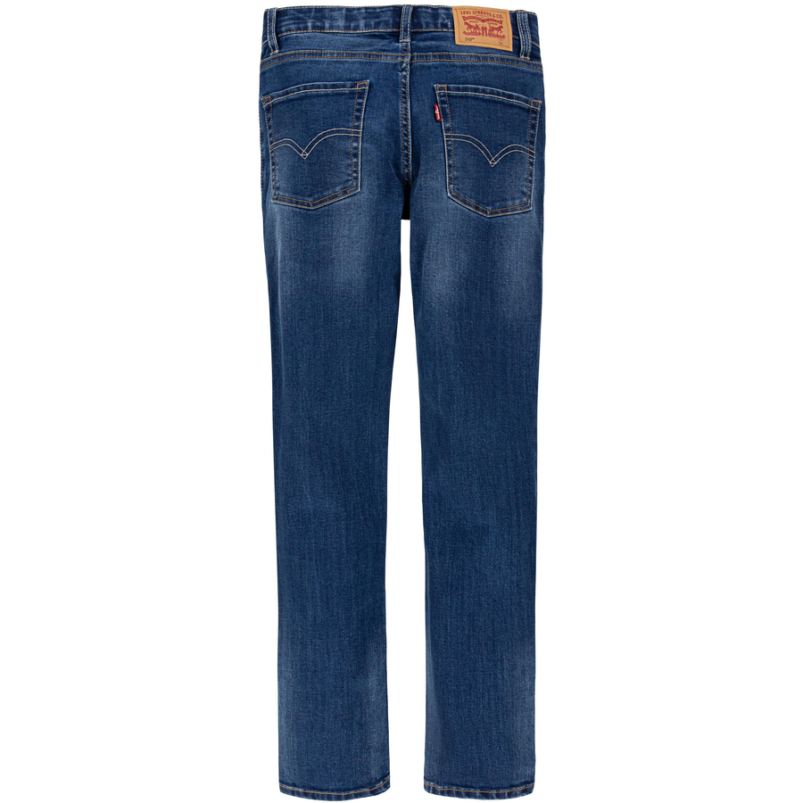 Levi's® Kids Boys Jeans blau