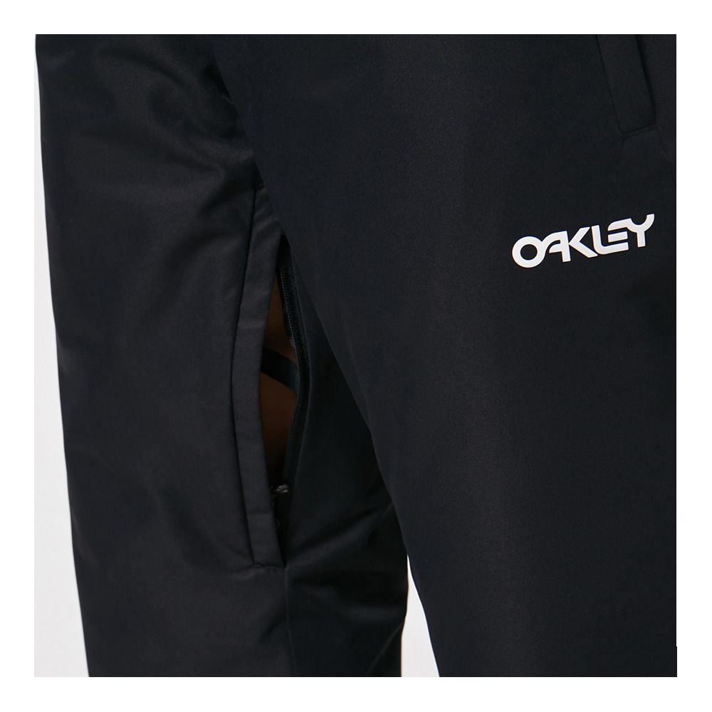 Oakley JASMINE INSULATED - Pantalon ski Femme blackout