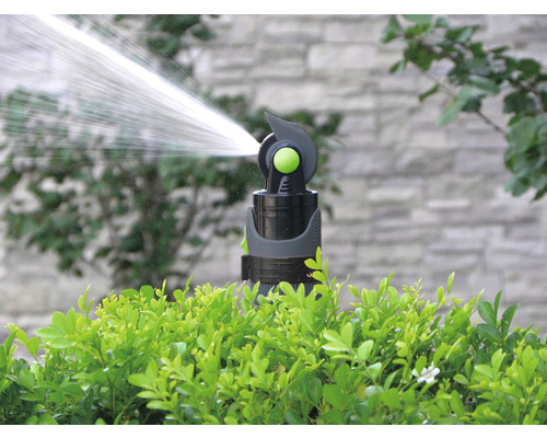GEKA MULTI CIRCULAIRE SPRINKLER