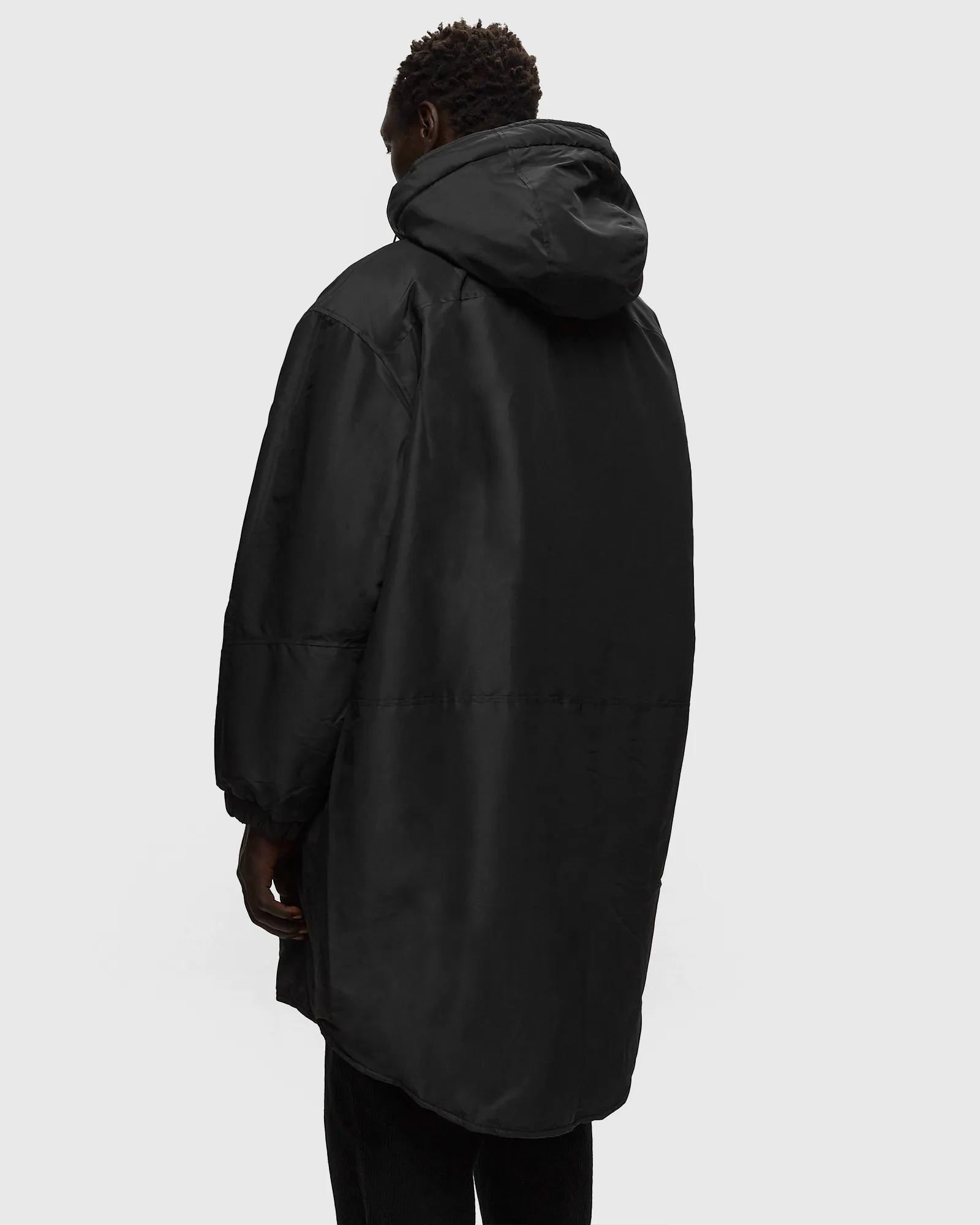 Our Legacy FENRIR PARKA