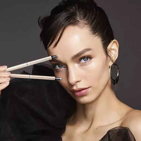 Delineador L'Oréal Paris Infallible 011 Opalescente