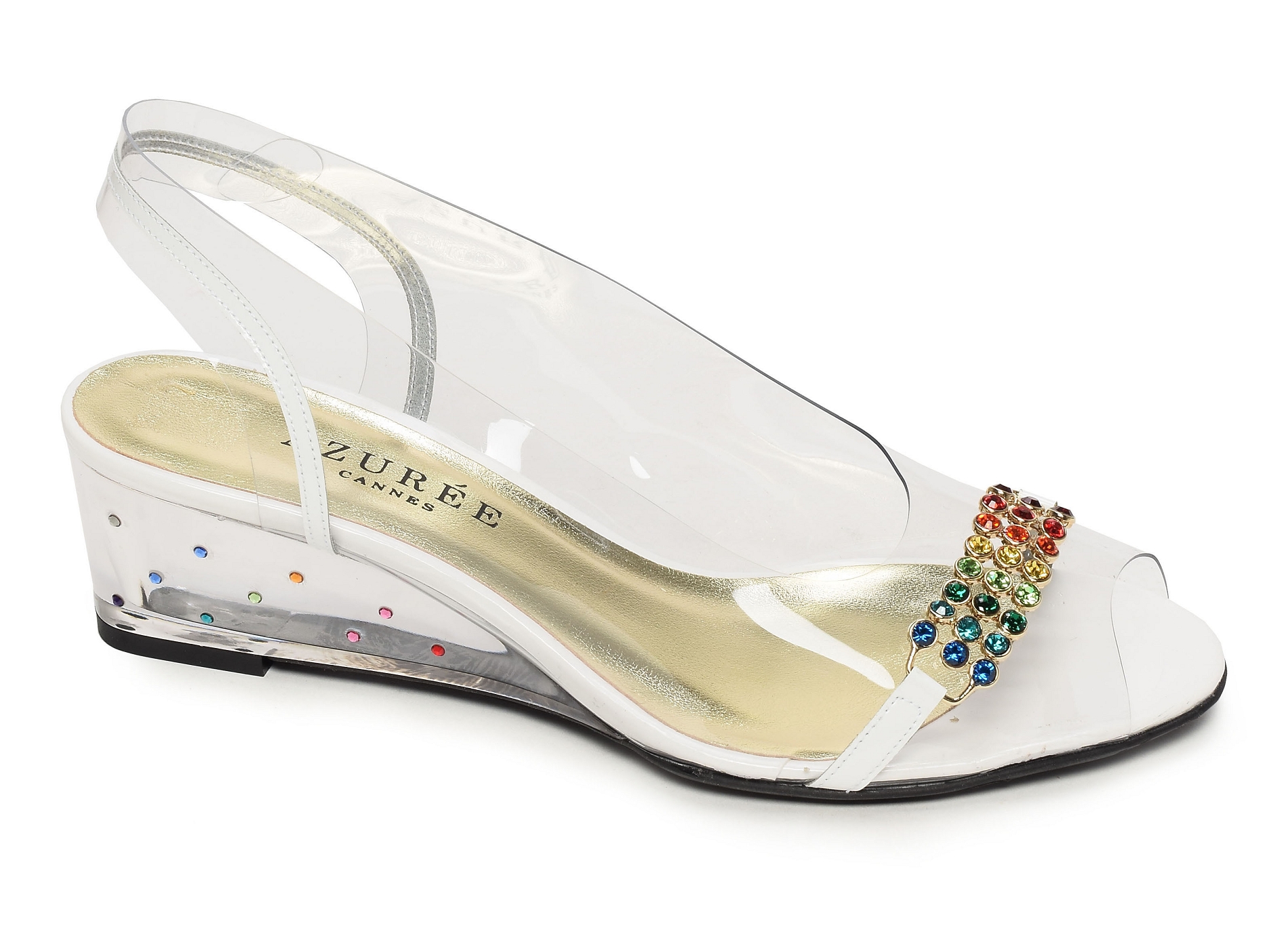 Nepeto verni blanc