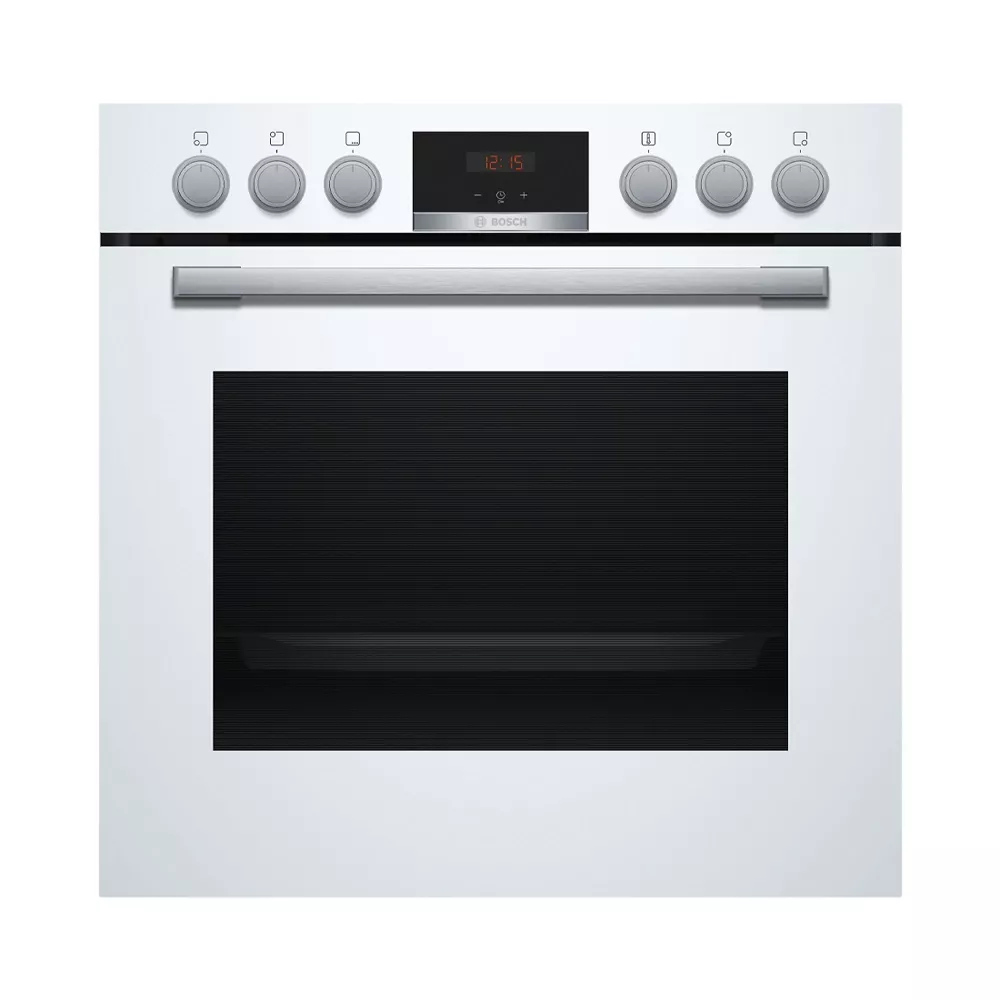 Bosch HEA513BW3 Einbau-Herd 230V