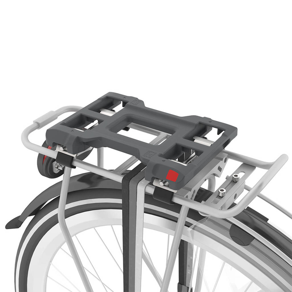 Ta—ke fietsstoeltje achter - Icho Green/Bincho Black