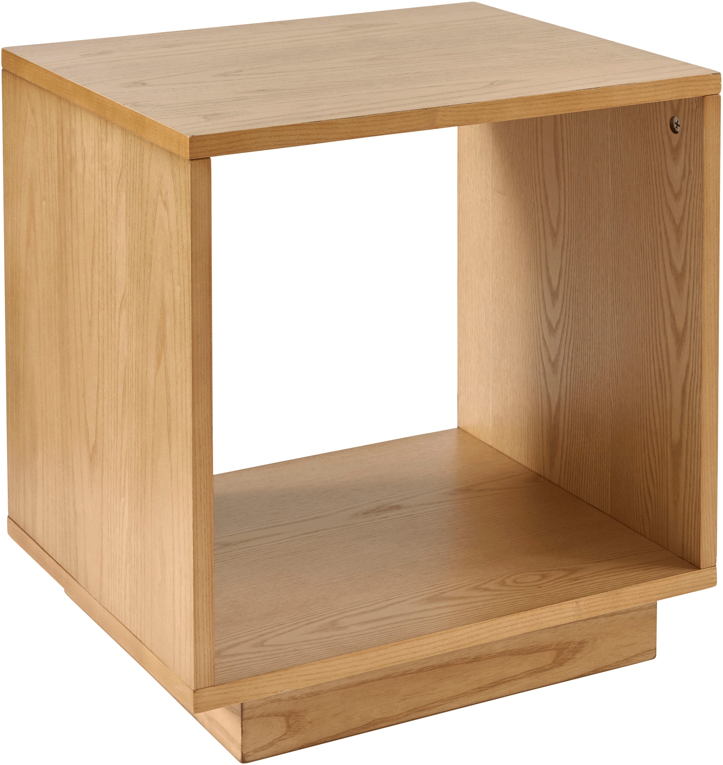 LeGer Home by Lena Gercke Beistelltisch »Grelia« Minimalistischer Würfel,  klare Linien, vielseitig einsetzbar, B 50 cm