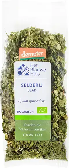 Selderij