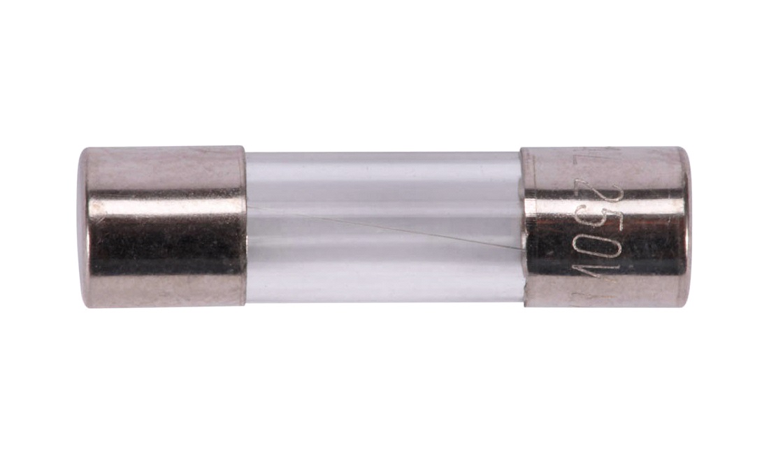 Glassikring 10x2A
