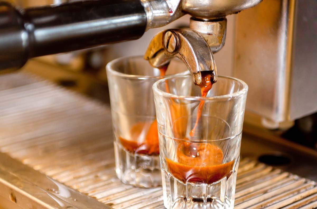 Barista Kurs München (Latin Feeling)