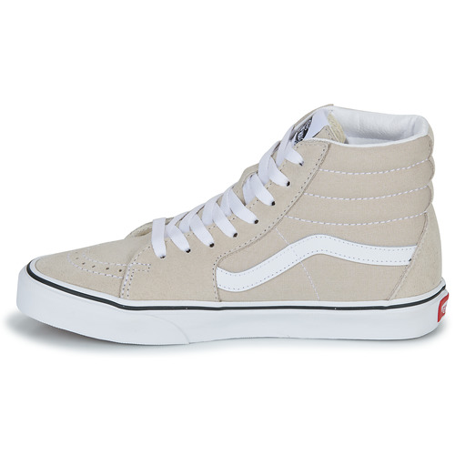 Vans - SK8-Hi - Beige