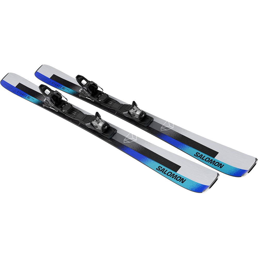 Salomon Stance 80 24/25 Ski inkl. M11 GripWalk® Bindung