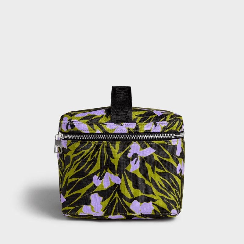 Trousse de toilette XL 19 cm Adri