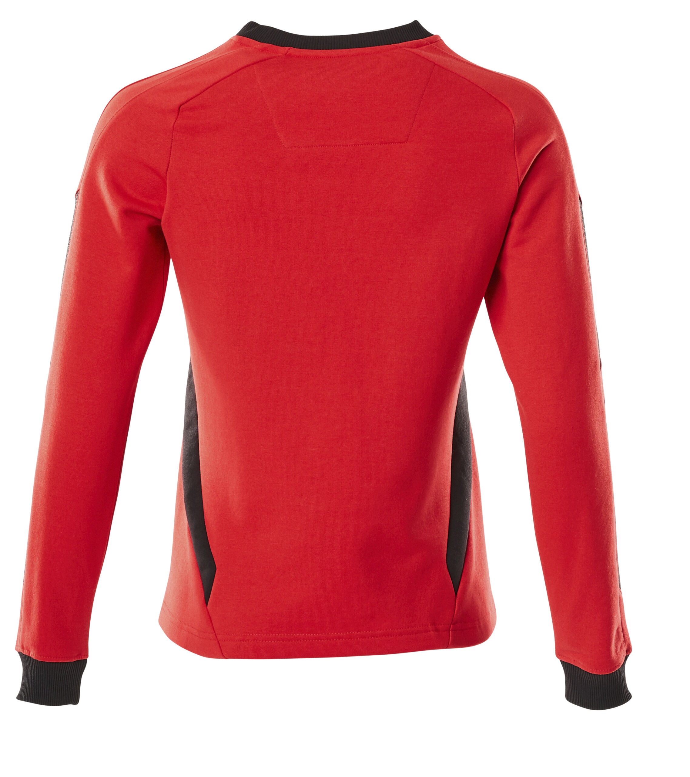 Mascot Accelerate Dames - Sweater - Rood - 2XL