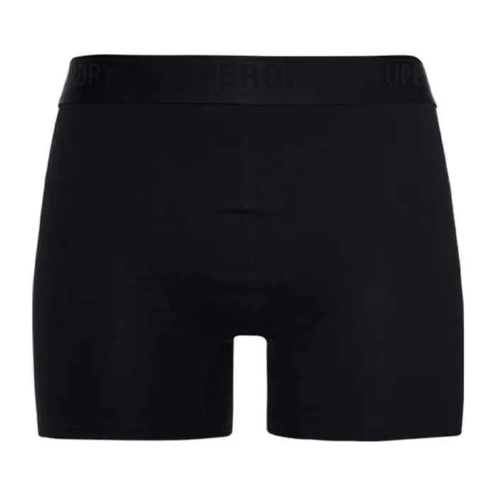Superdry Boxer Heren (3-pack)
