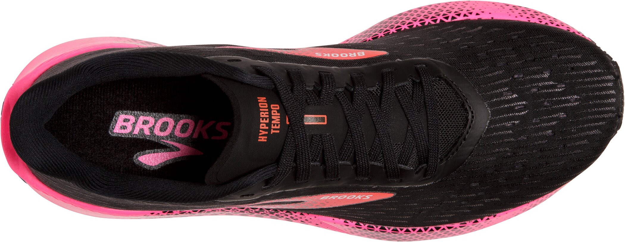 Brooks Hyperion Tempo, grün
