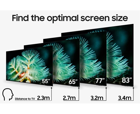 Samsung TQ65S95FATXXC