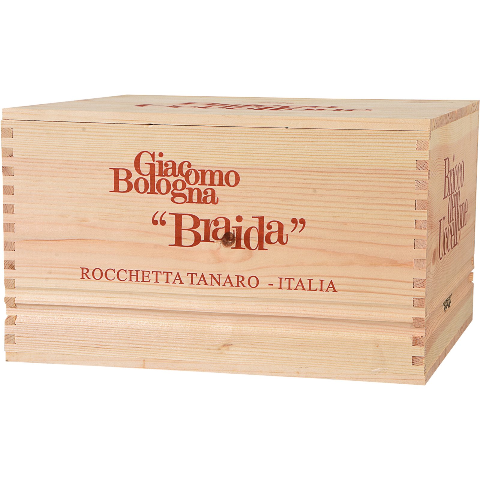 Bricco dell'Uccelone Magnum 150 cl