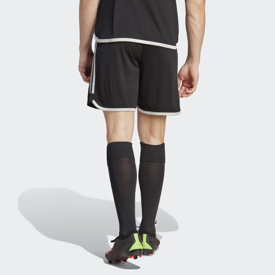 Adidas Short Third Ajax Amsterdam 23/24
