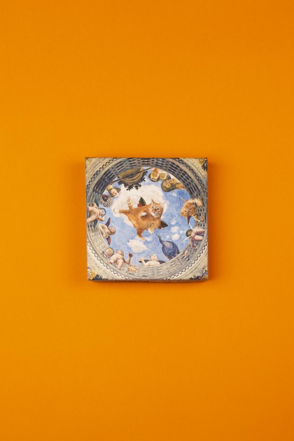 FatCatArt Memo (Spiel)