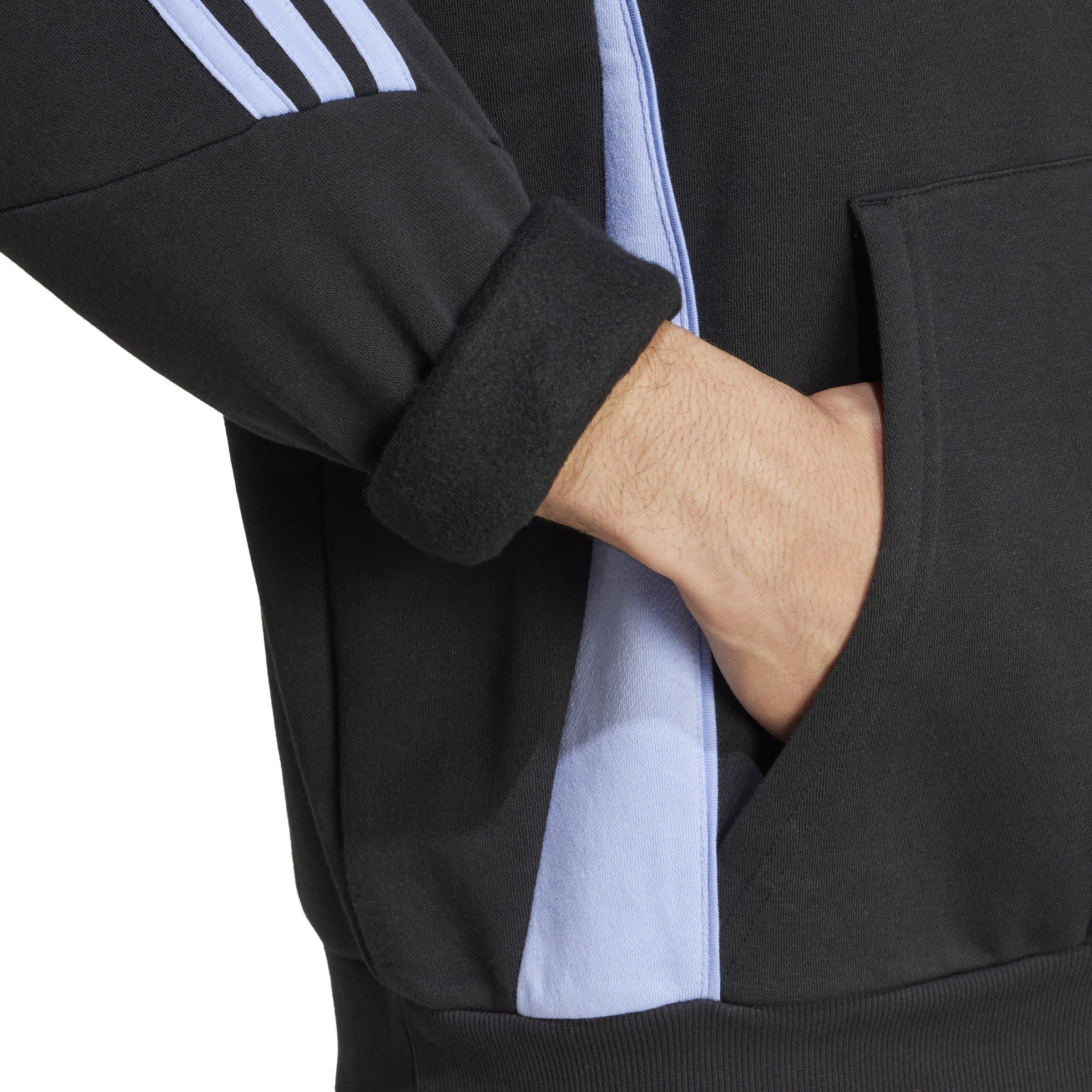 adidas All Blacks Hoodie 2024 Adults