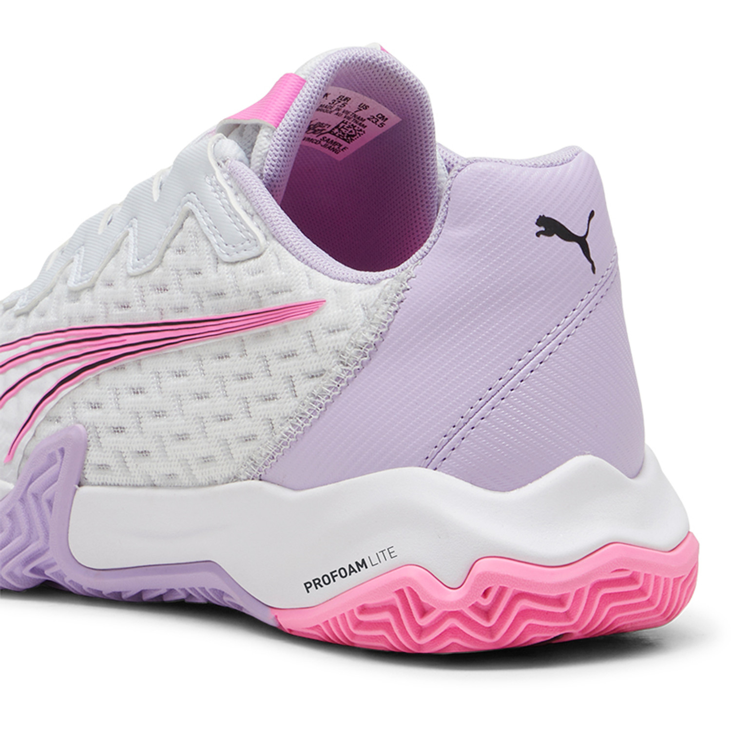 Puma Nova Elite Padel Dames