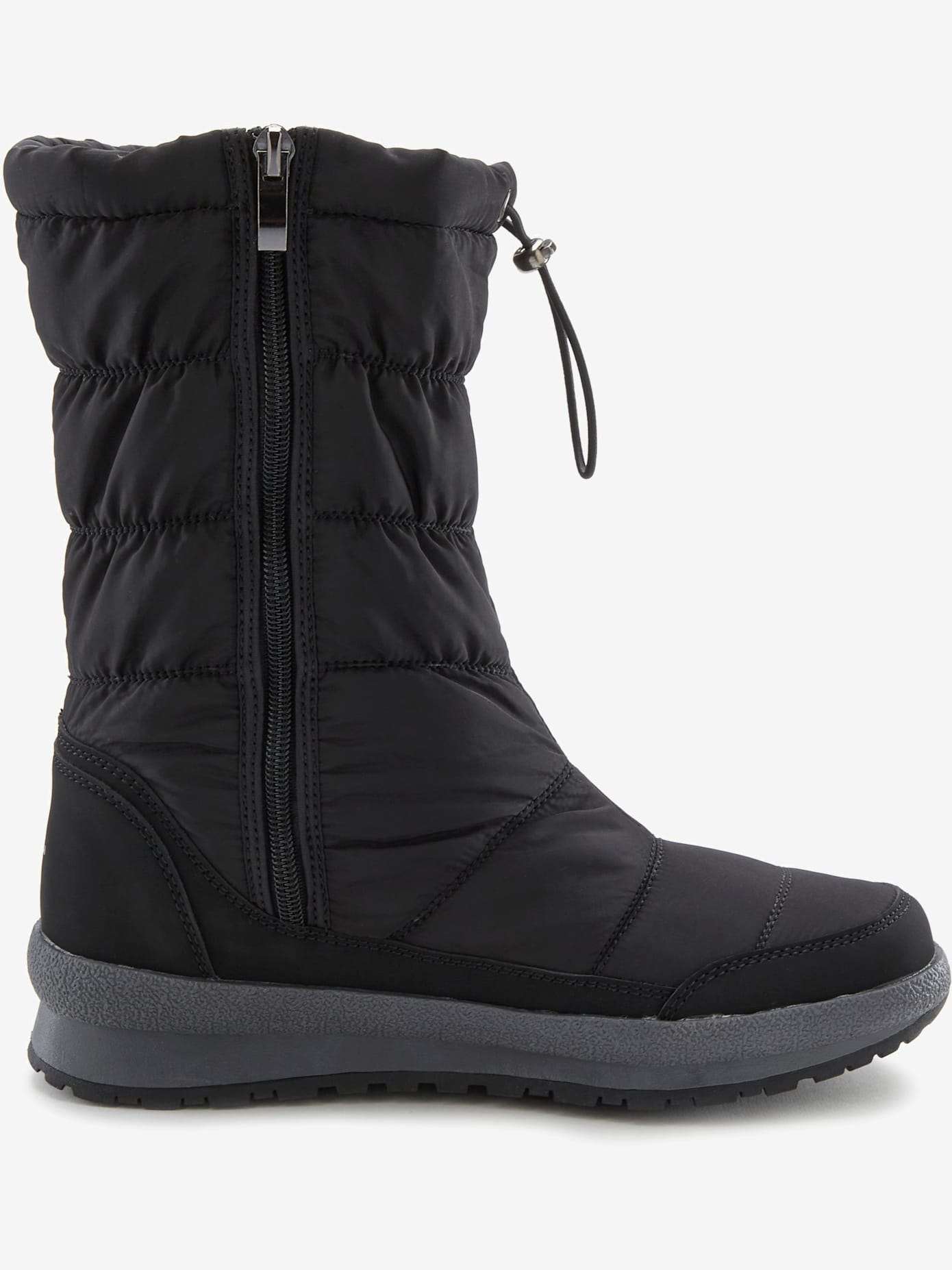 Botte d'hiver bottes thermiques avec membrane comfortex imperméable