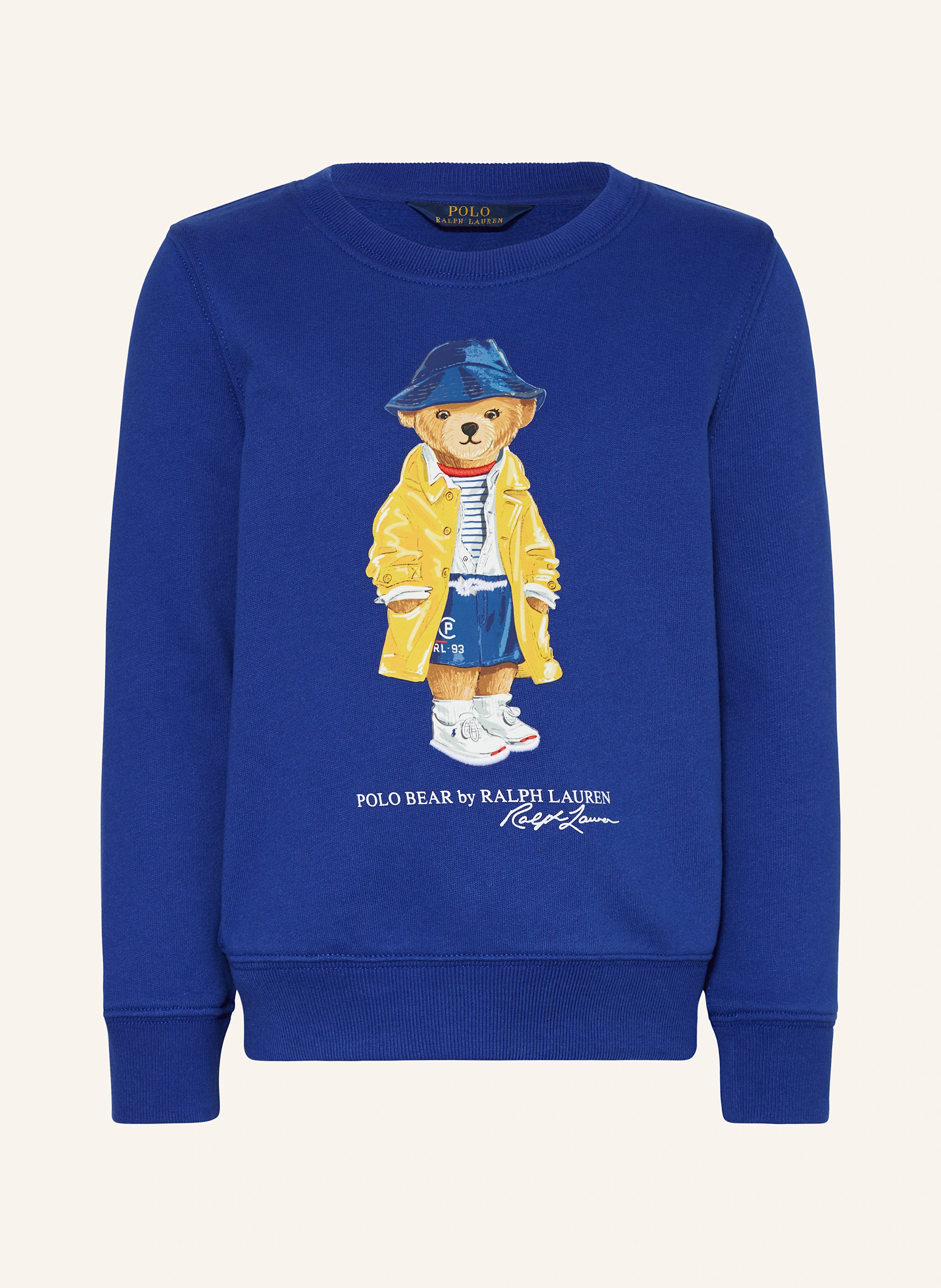 POLO RALPH LAUREN Sweatshirt