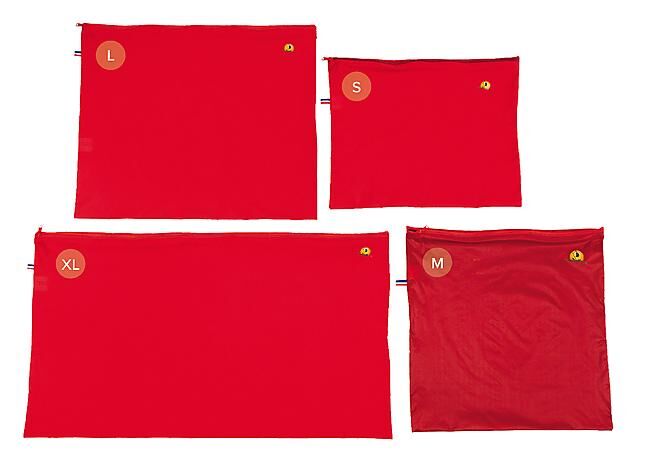 COTENOR - SACANSAC PLAT RENFORCE