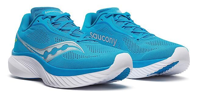 SAUCONY - CHAUSSURES DE RUNNING KINVARA 15 M