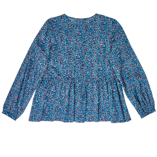 Pepe jeans - ISA - Bleu