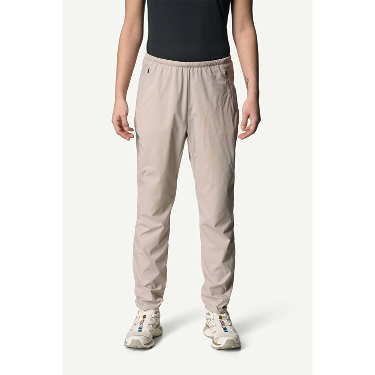Houdini W's Pace Light Pants Sandstorm