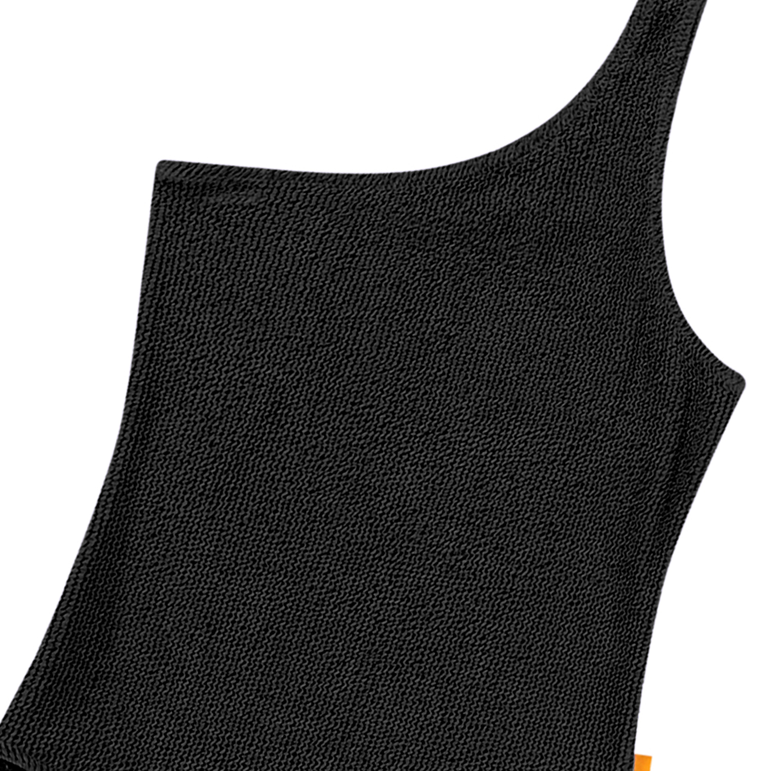 Nai Solid - Black