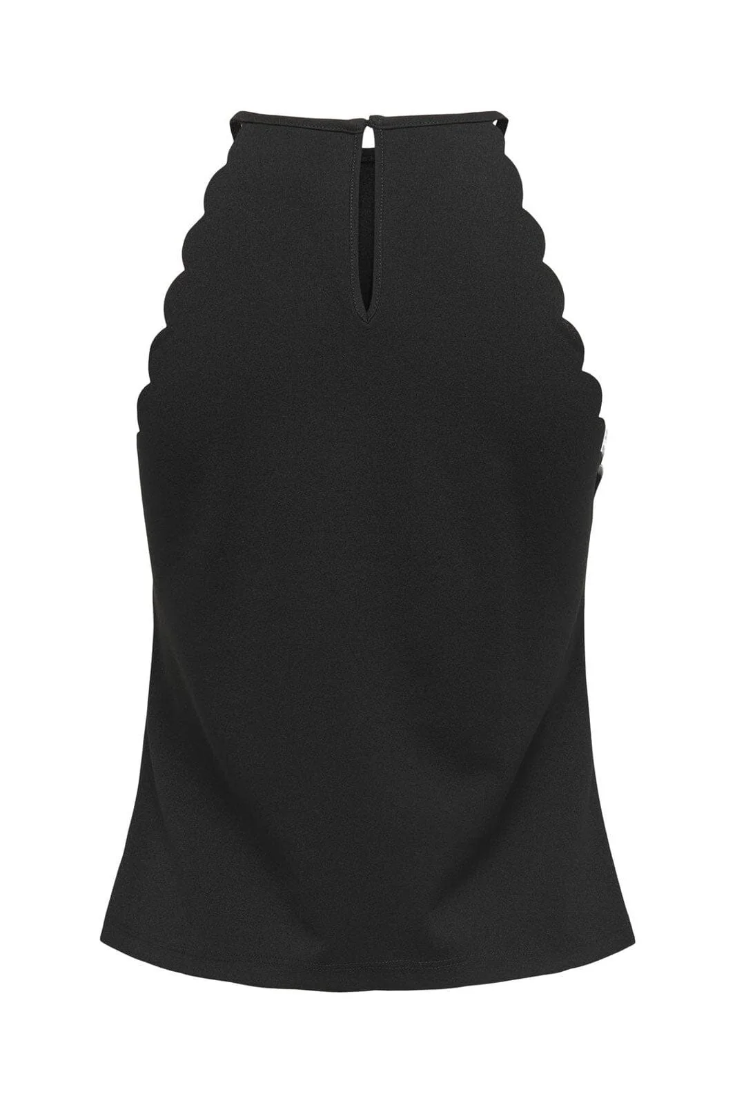 Only Onlsilja S/L Short Top Box