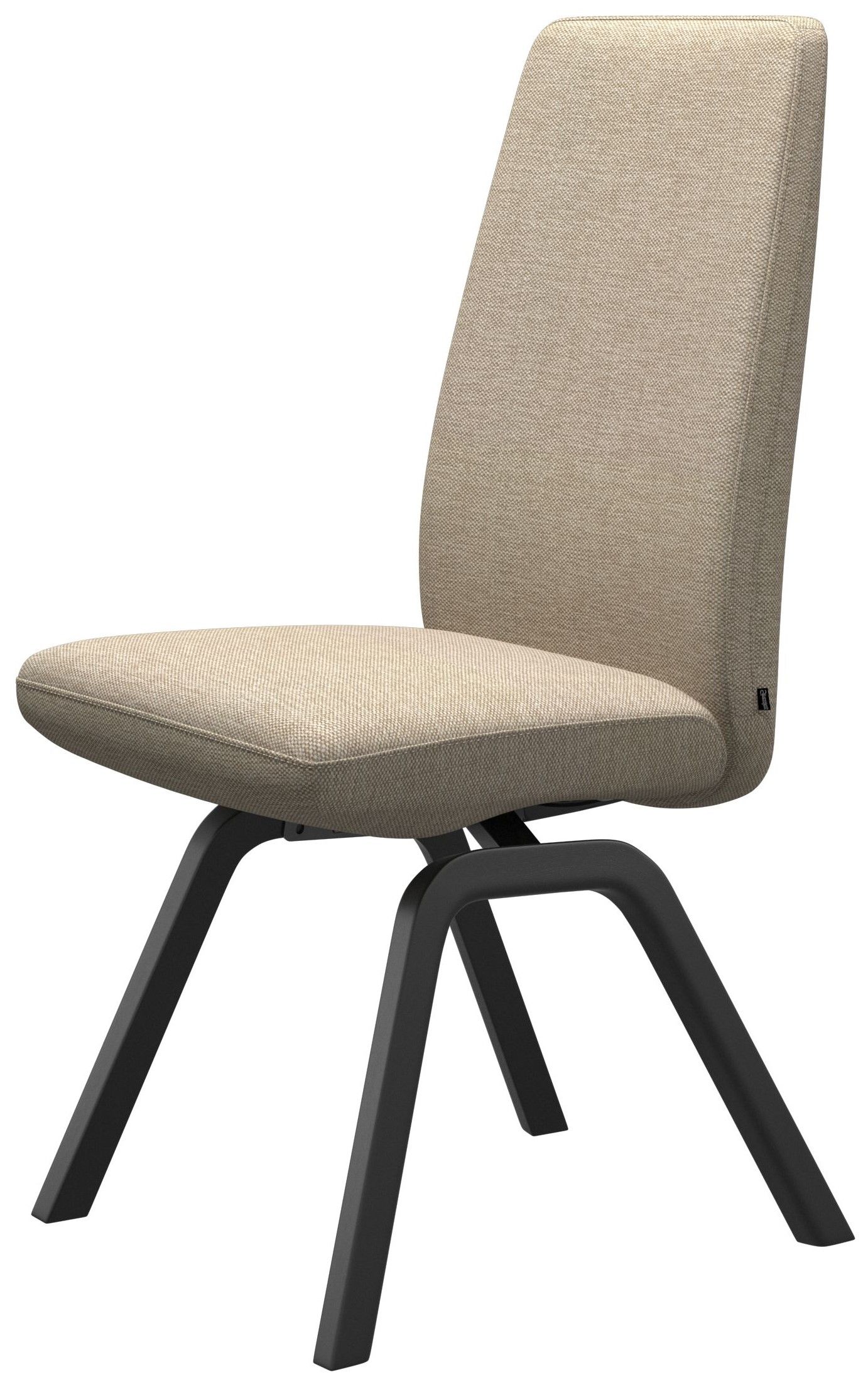 Eetstoel Vanilla  | StresslessB50 x D63 x H105 cm
