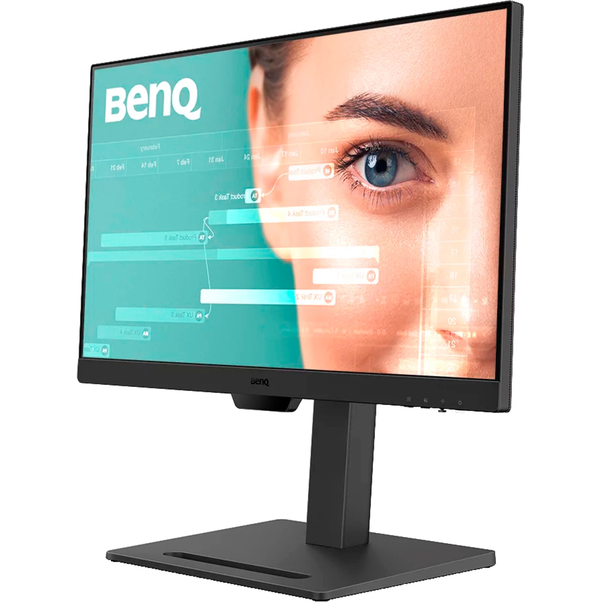 BenQ LED-Monitor GW2490T