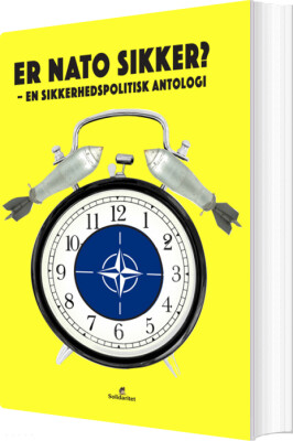 Er Nato Sikker? - Niels Frølich - Bog