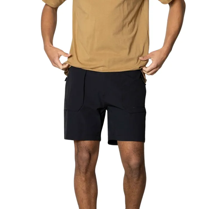 Fat Moose Track Short Heren