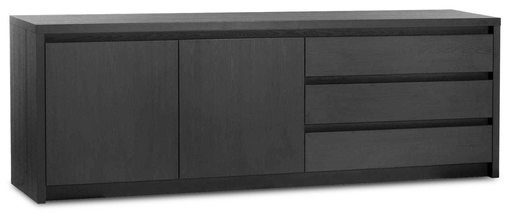 Dressoir  Jelco - Milanello B242 x D45 x H80 cm