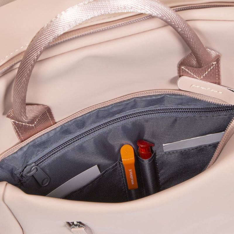 New Rebels Harper 9 Liter Waterproof Rugzak met Laptopvak 13,3