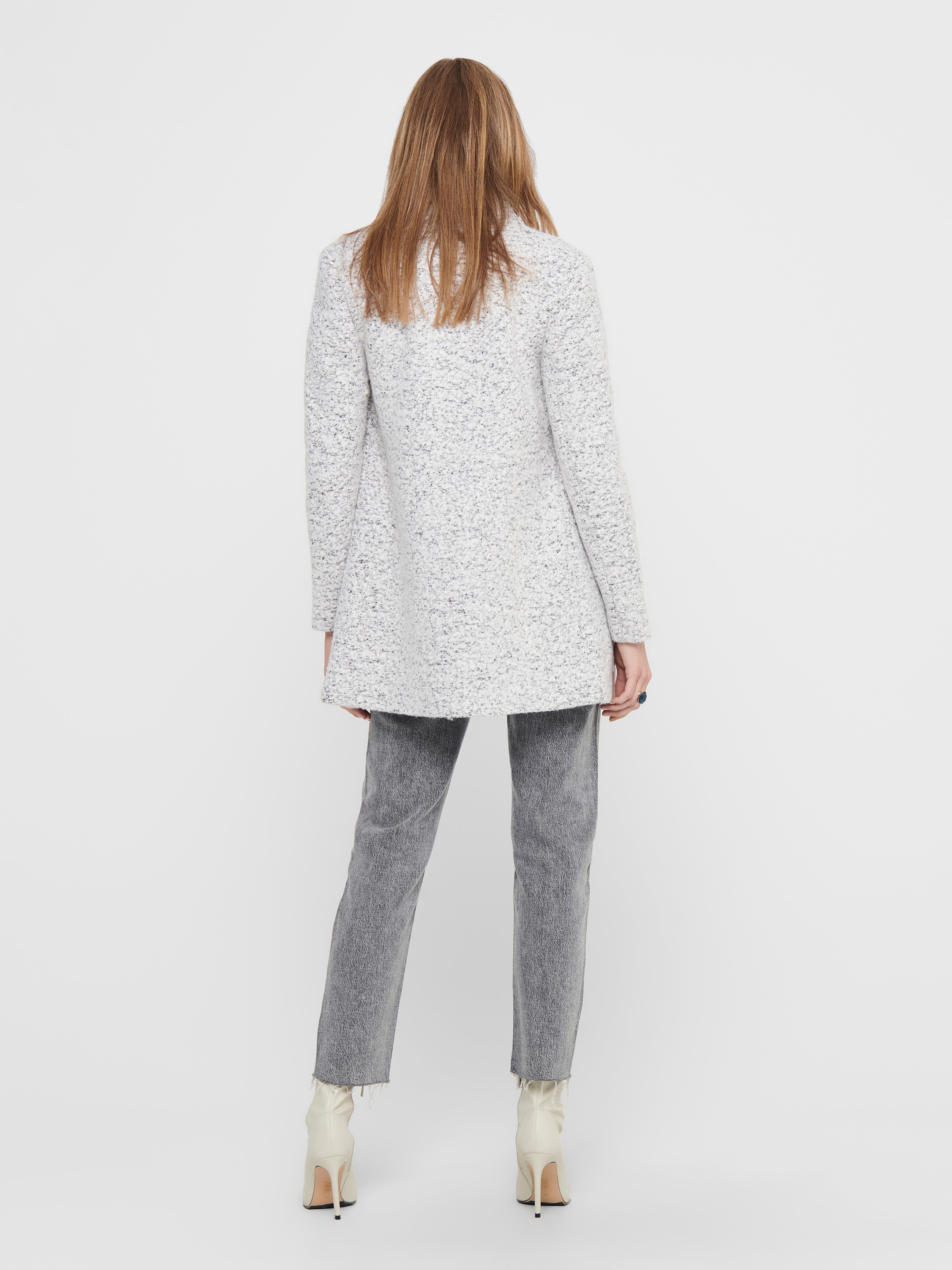 ONLNEWSOPHIA Mantel Cloud Dancer