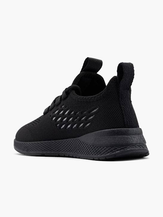 Vty Sneaker Schwarz
