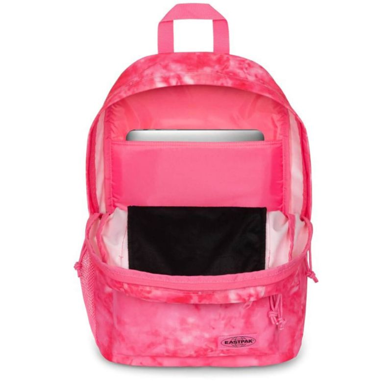 Sac à dos Padded Double 47 cm Casual Camo Pink