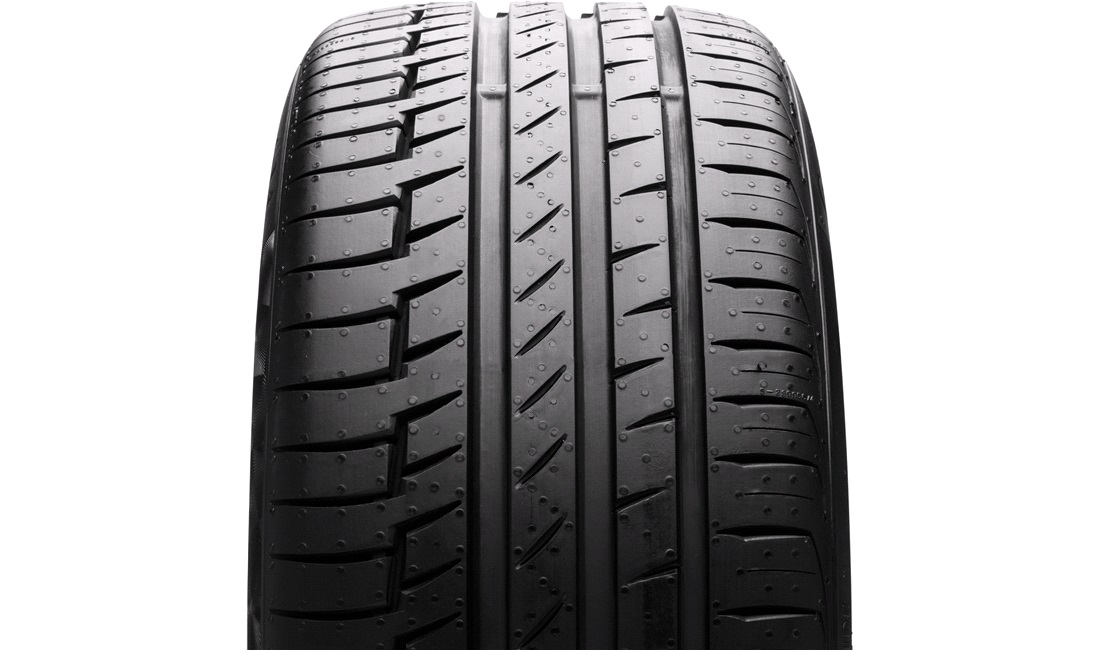 Continental - 275/45-19 108Y XL PremiumContact 6 NFO