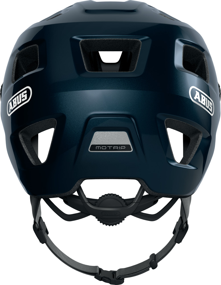 Abus MoTrip MTB Hjelm Midnight Blue