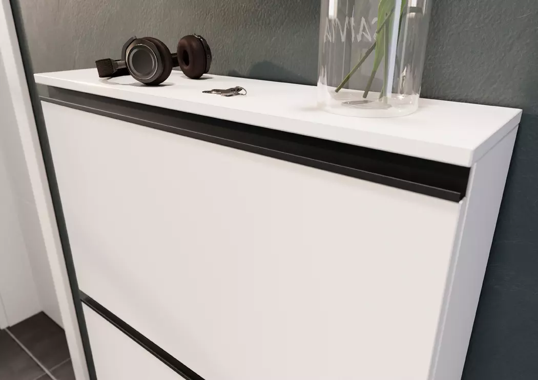 Schuhschrank 3600