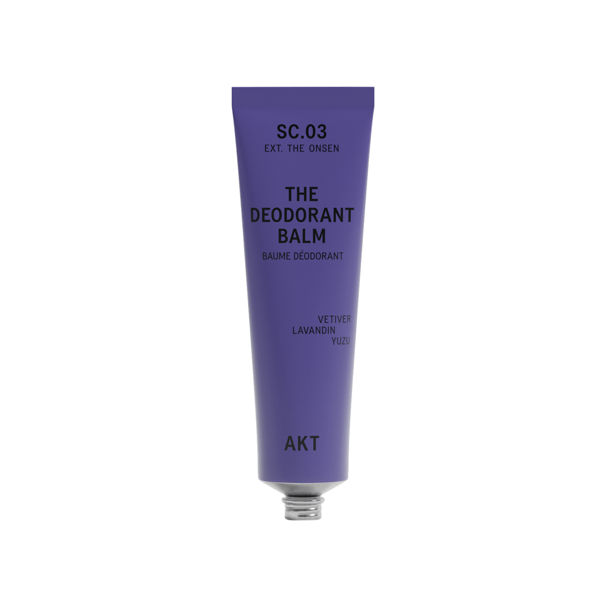 The Deodorant Balm SC.03 50ml