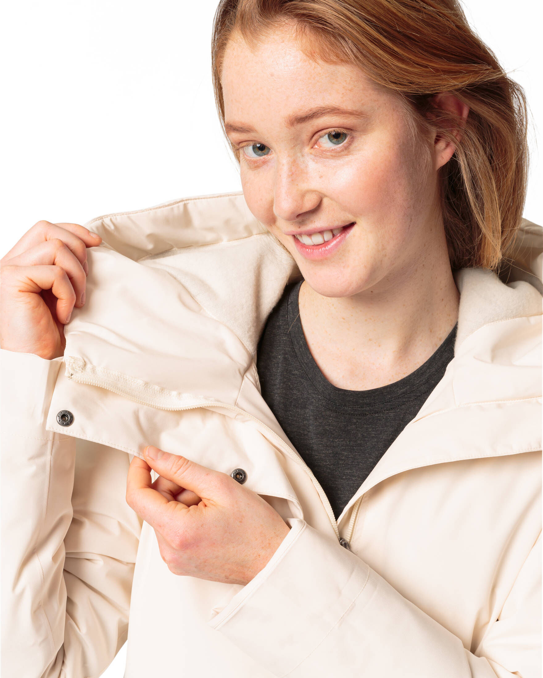 VAUDE| Damen Jacke COREWAY